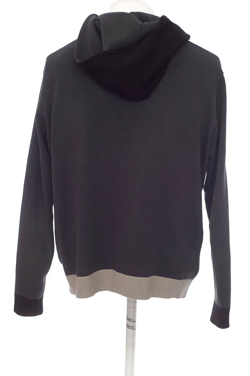 SWEATER COLOR GRIS  JOE BANANA