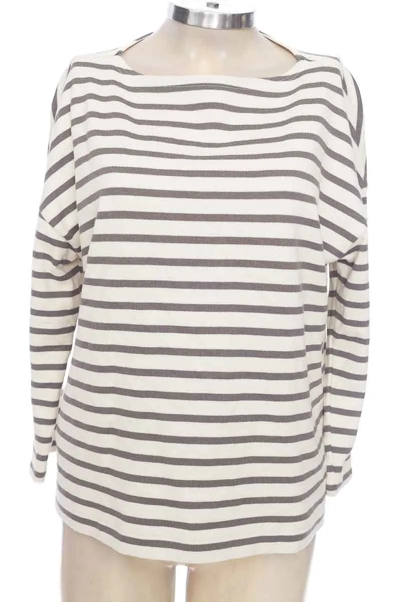 SWEATER COLOR GRIS  THE LIMITED