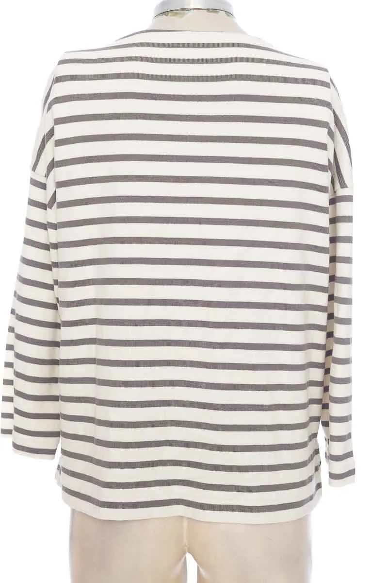 SWEATER COLOR GRIS  THE LIMITED