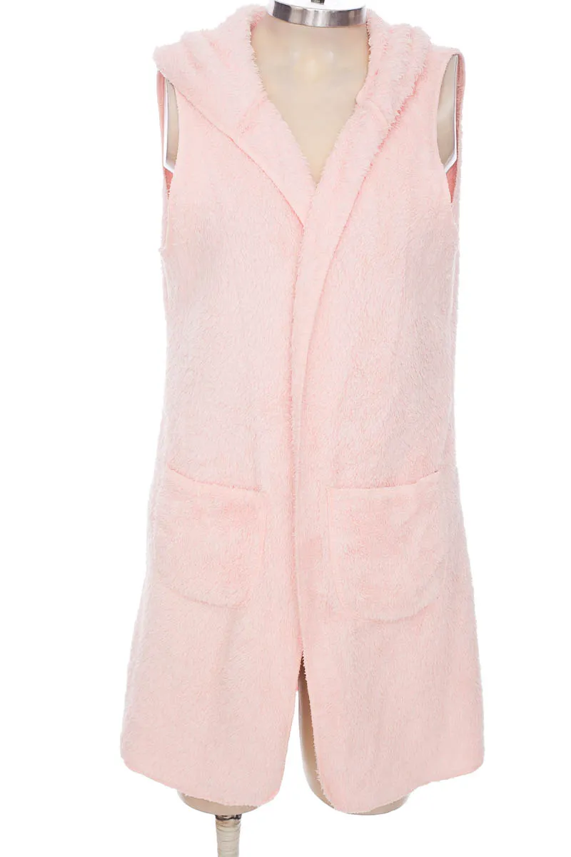 SWEATER COLOR ROSADO  AIAFASHION
