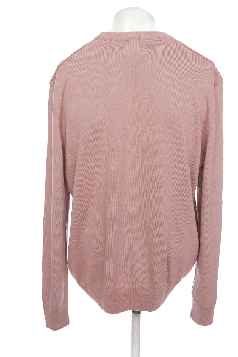 SWEATER COLOR ROSADO  ARTURO CALLE