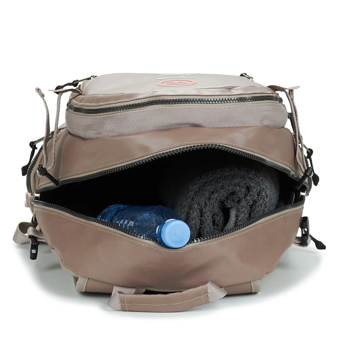 TARP RUCKSACK