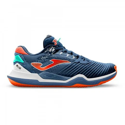 T.Point 2303 Navy Red
