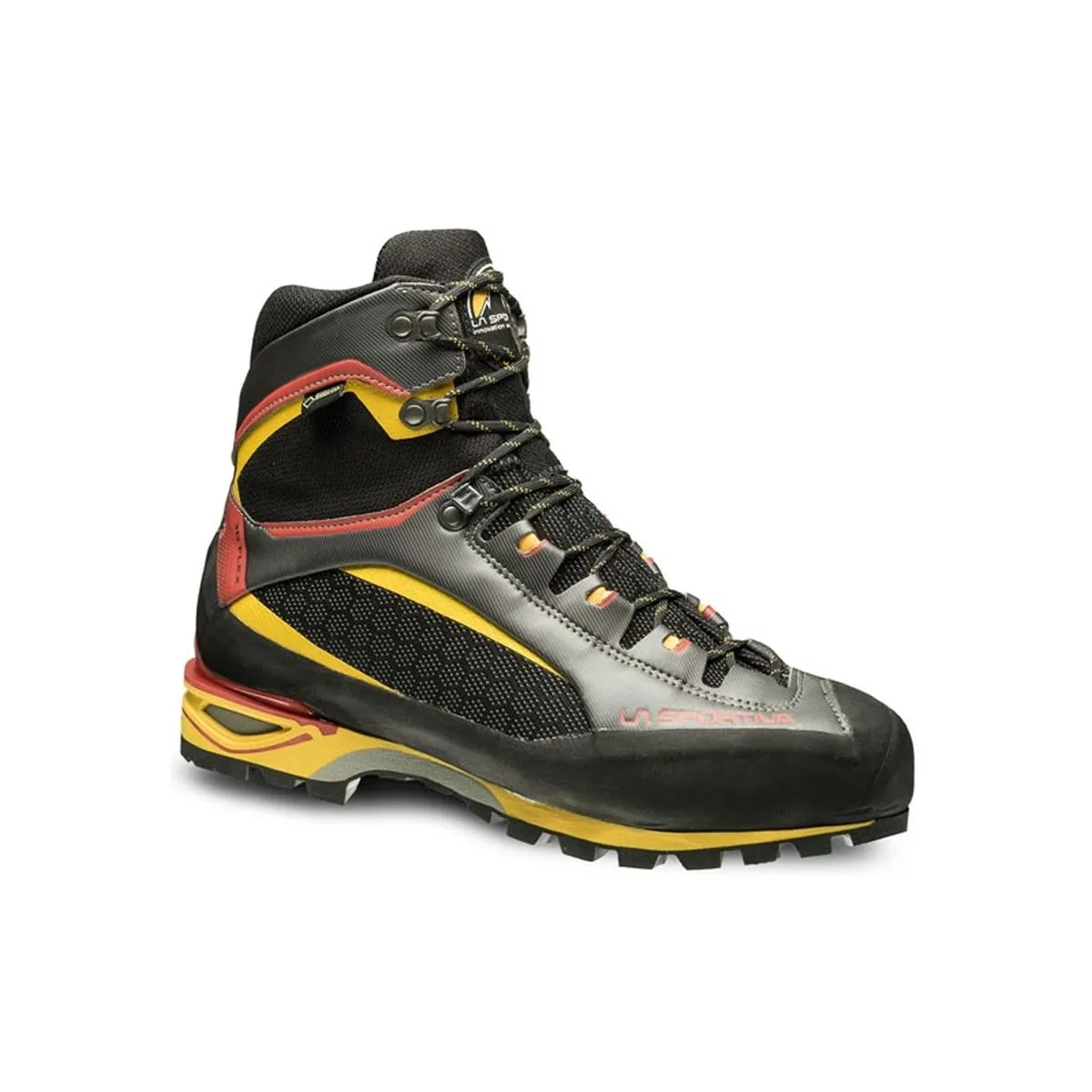 TRANGO TOWER GTX BLK YELL