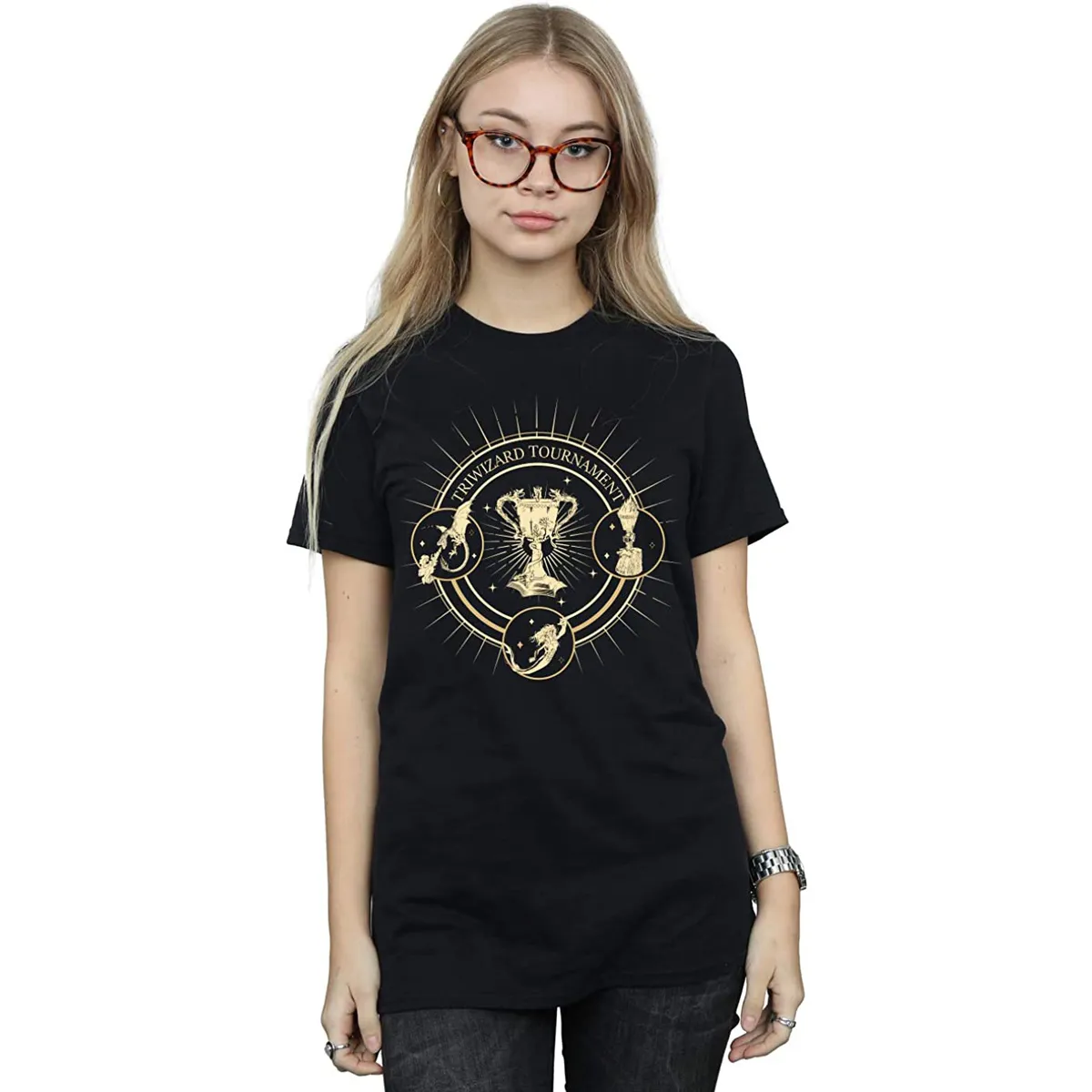 Triwizard