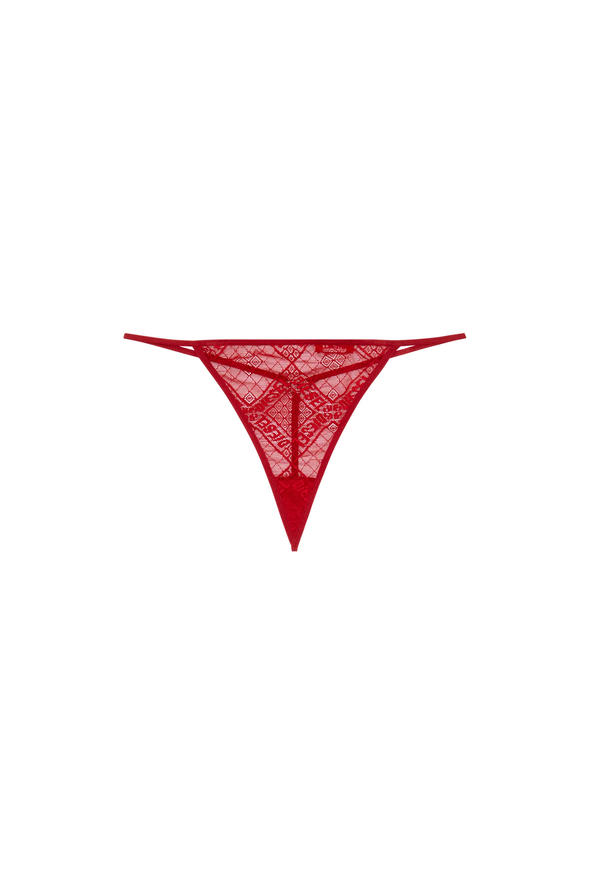 UFSTDSTRING