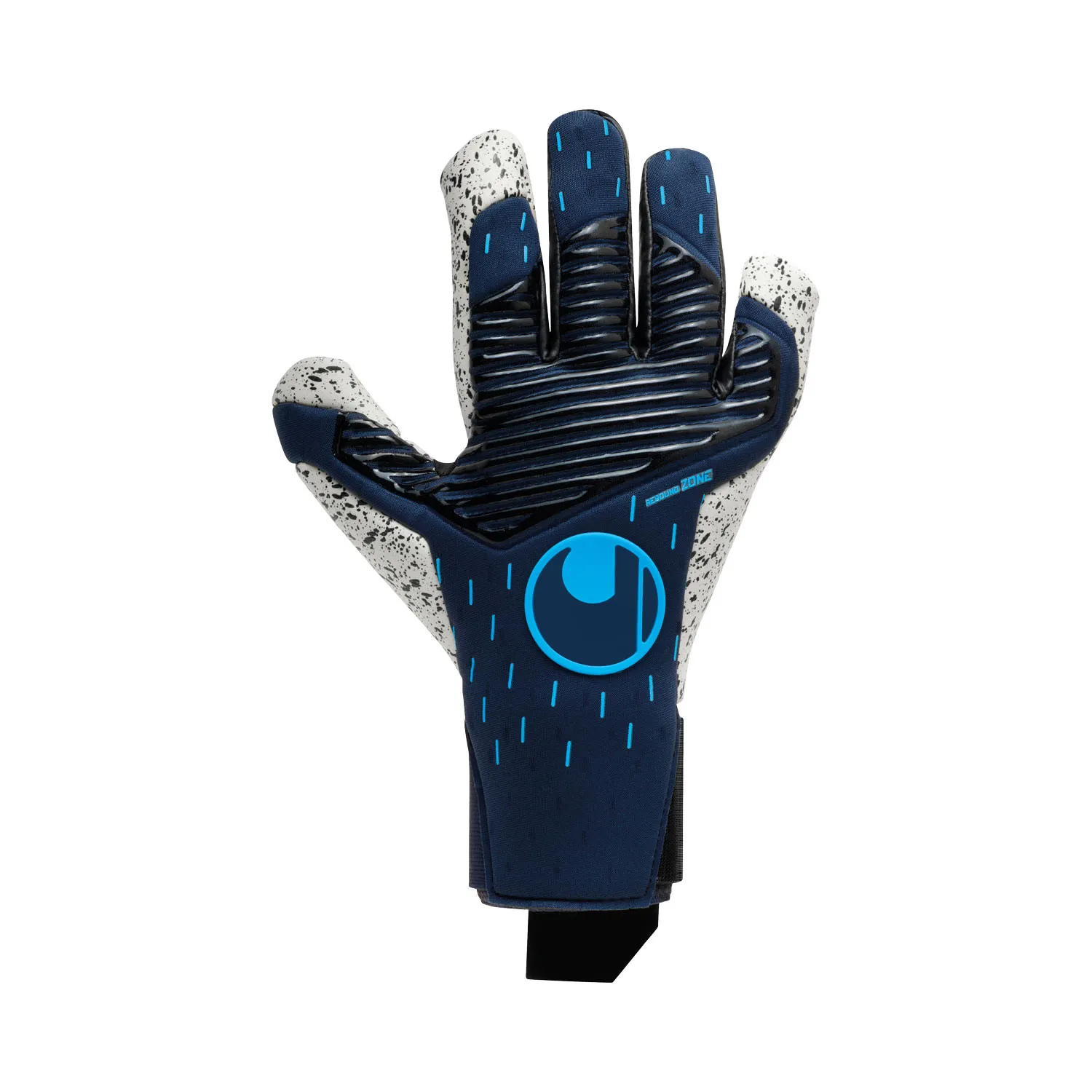 Uhlsport Speed Contact Supergrip+
