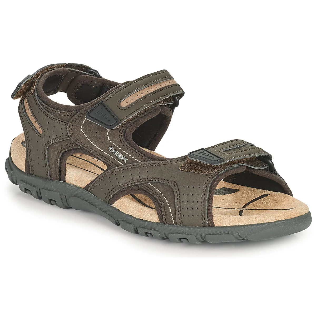 UOMO SANDAL STRADA D