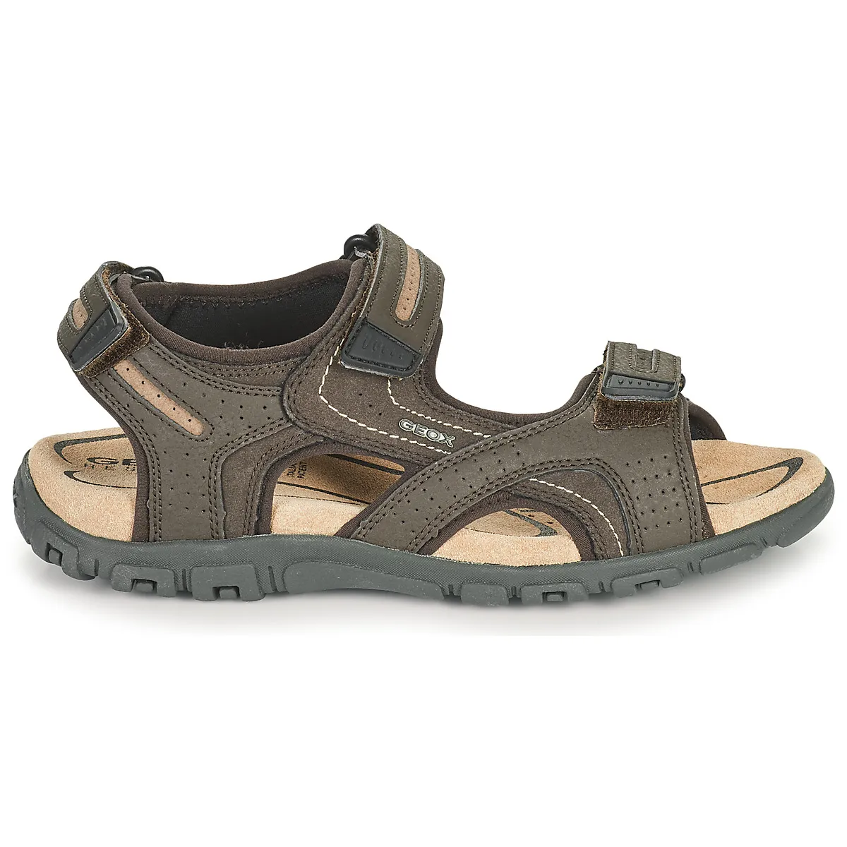UOMO SANDAL STRADA D