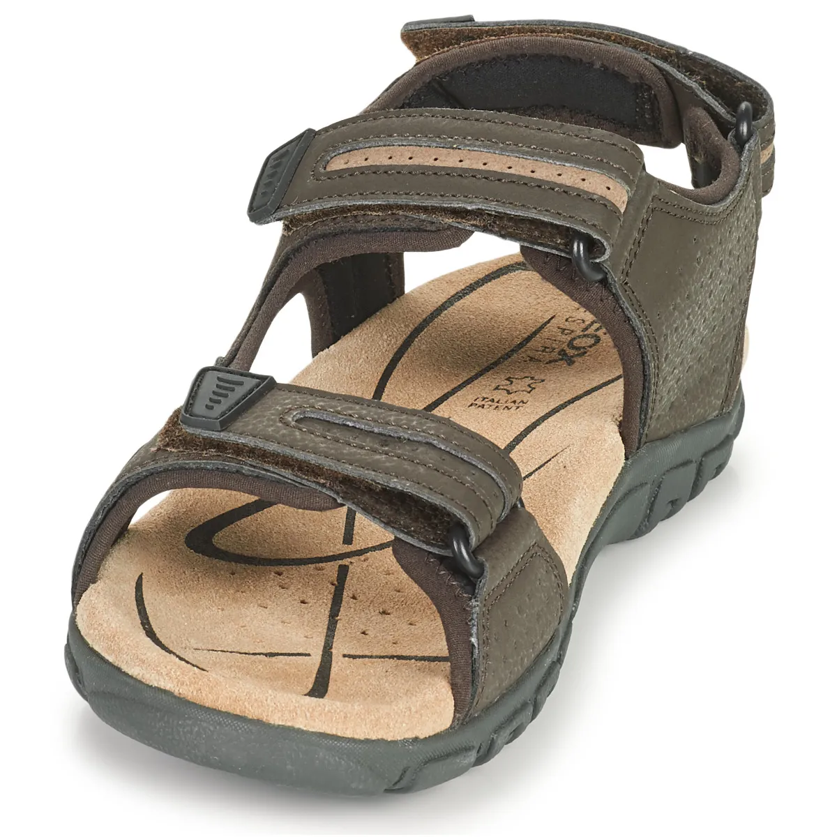 UOMO SANDAL STRADA D