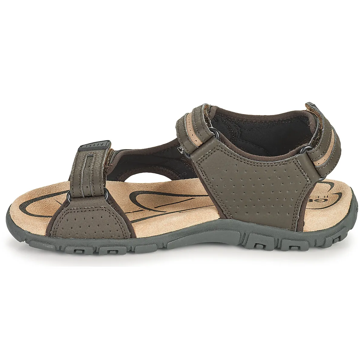UOMO SANDAL STRADA D