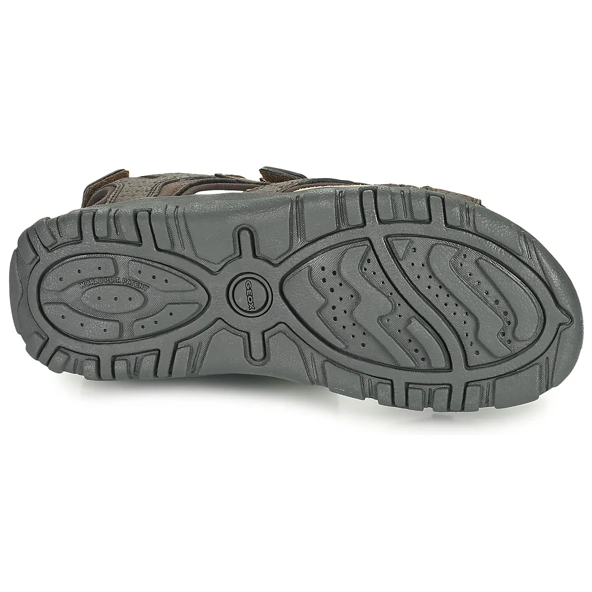 UOMO SANDAL STRADA D