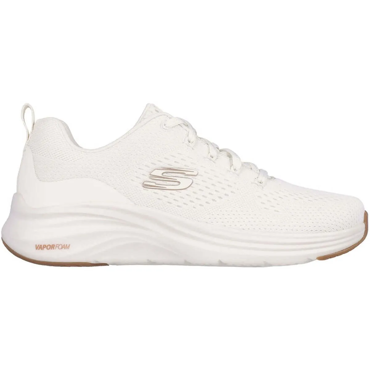 Vapor Foam
