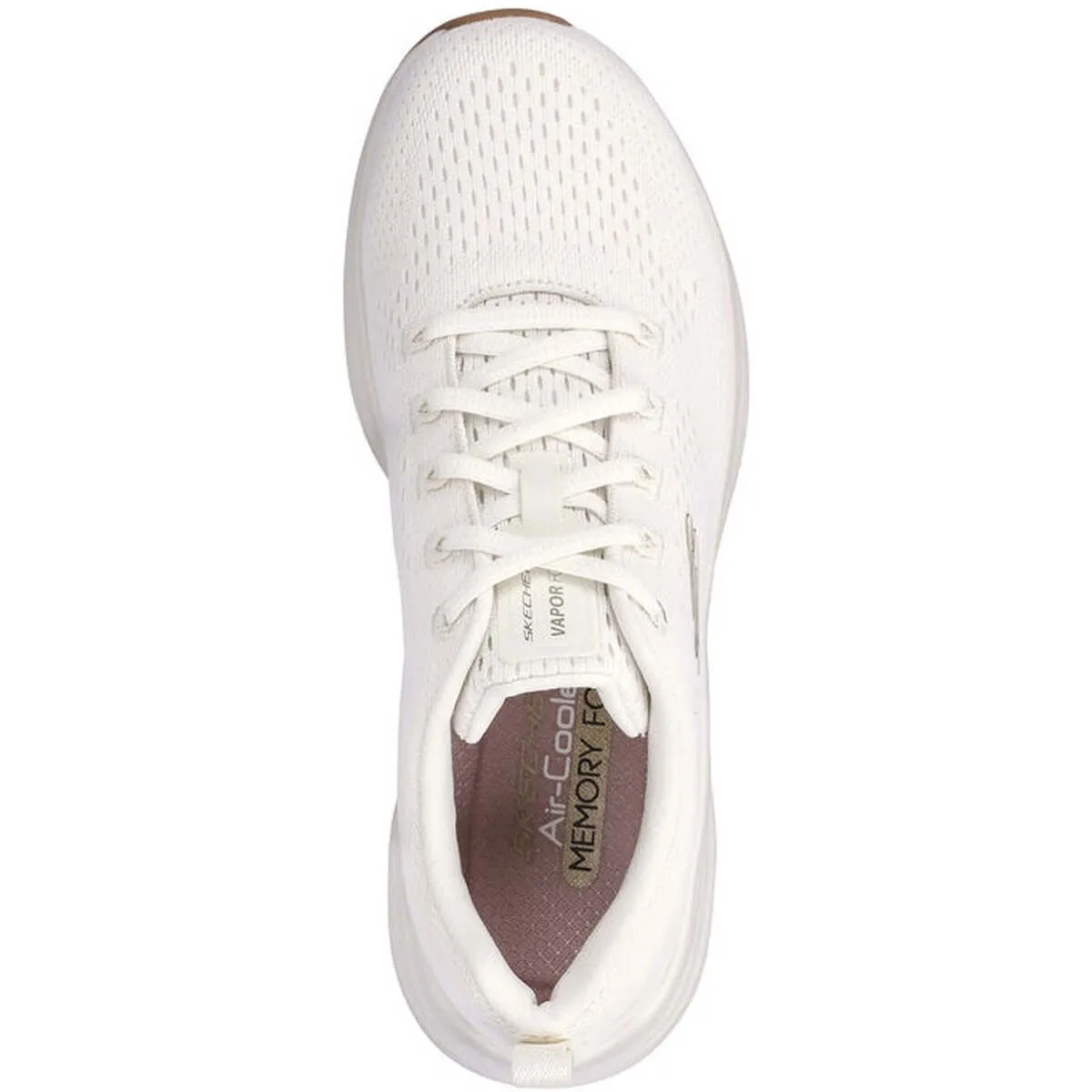 Vapor Foam