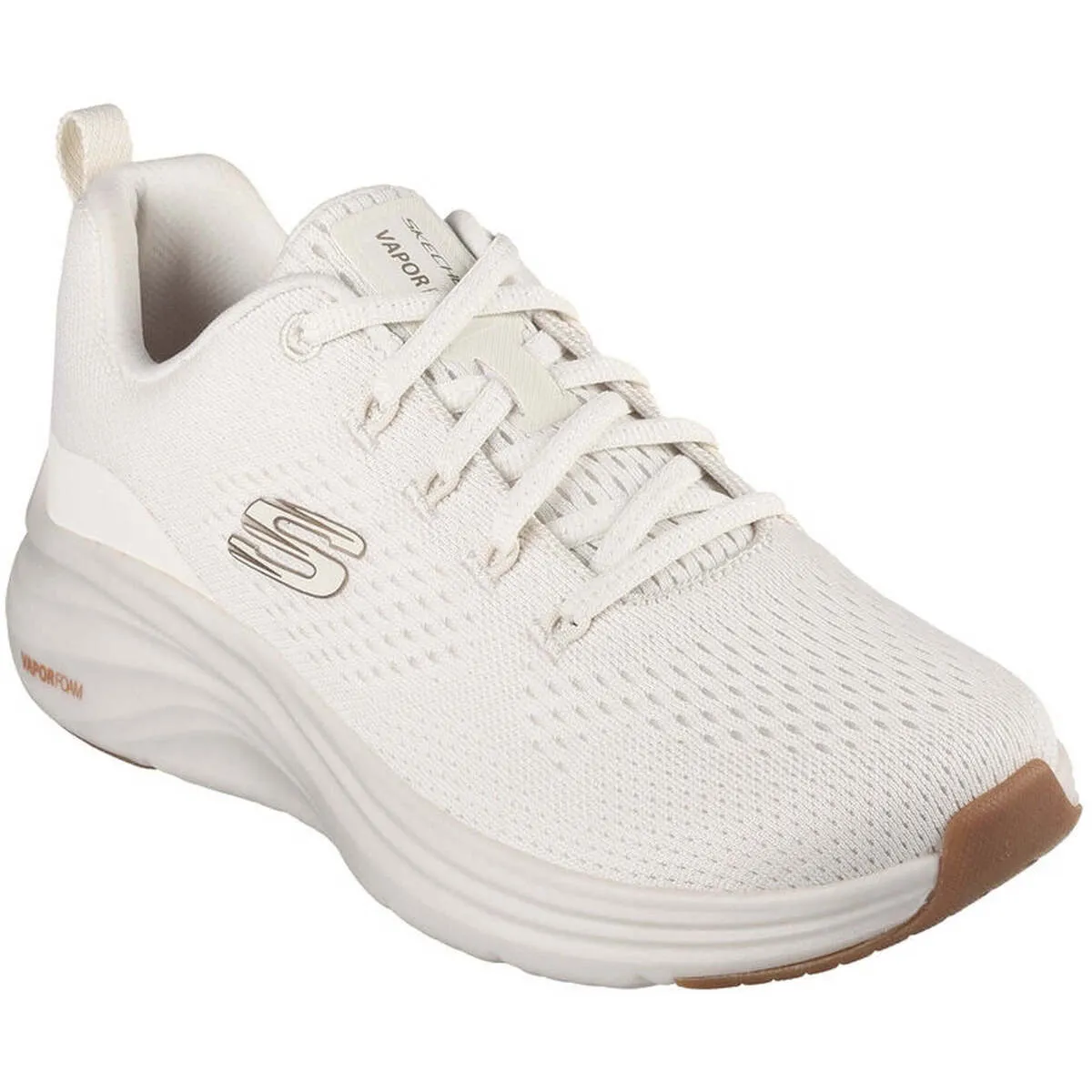 Vapor Foam