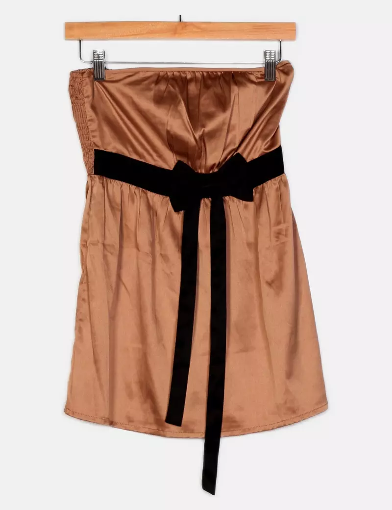 VILA Blusa
