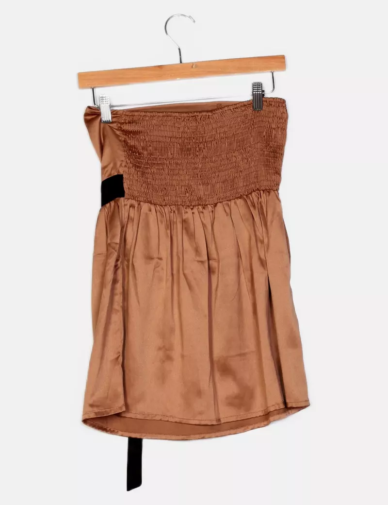 VILA Blusa