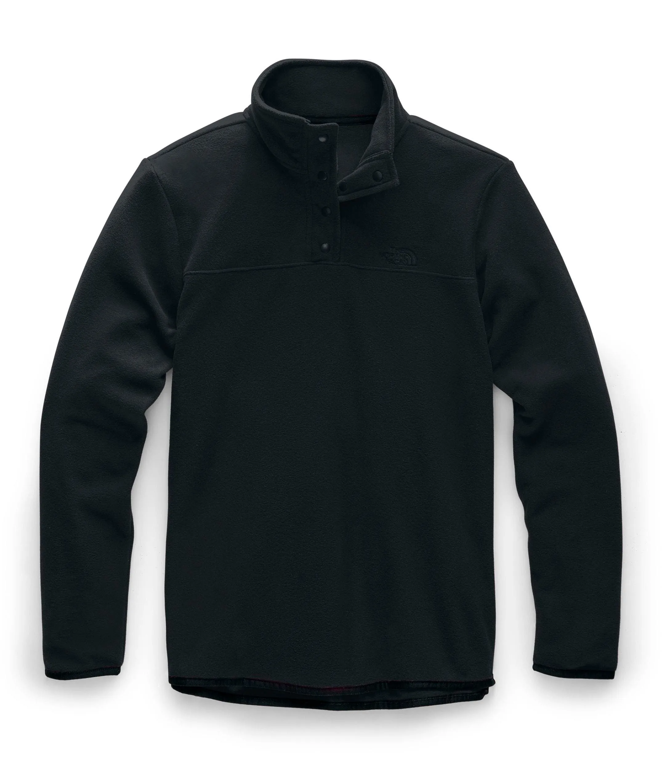 WOMEN'S TKA GLACIER SNAPNECK PULLOVER