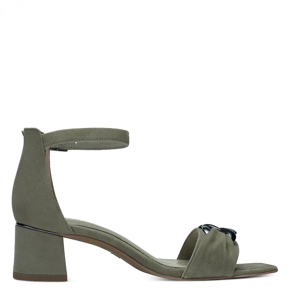 Women's Tamaris Sandals 28342 Green