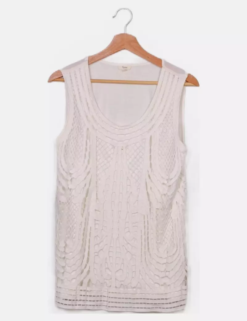 Yerse Blusa