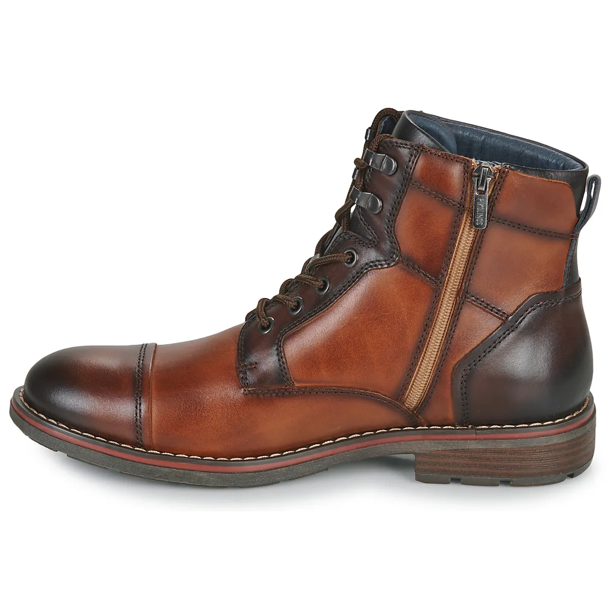 YORK M2M