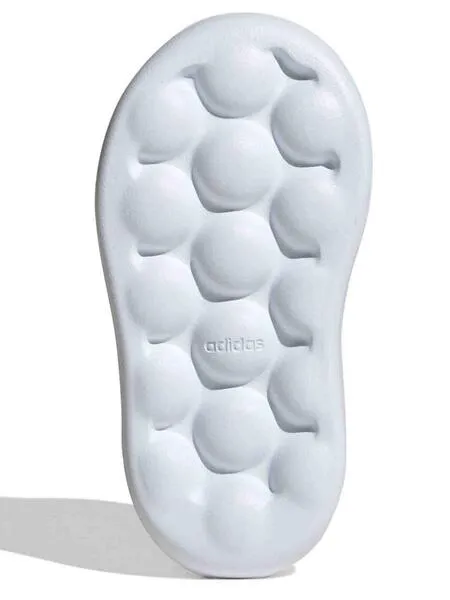 Zapatilla Adidas Grand Court Blc Iridiscente Niñ@