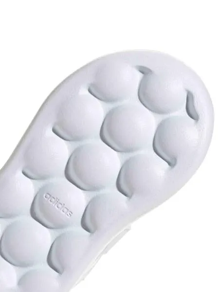 Zapatilla Adidas Grand Court Blc Iridiscente Niñ@