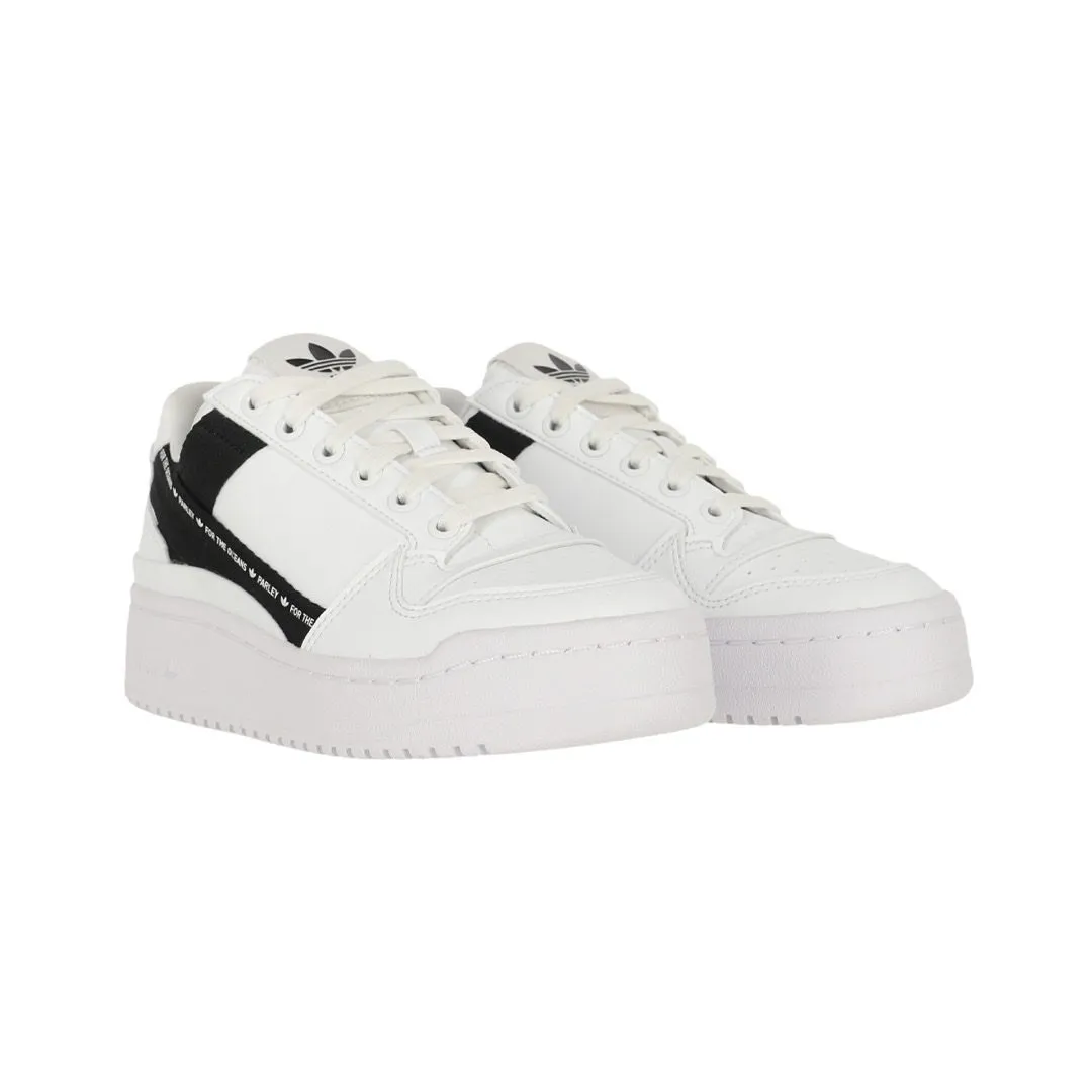 Zapatilla adidas Wmns Forum Bold Cloud White/Core Black