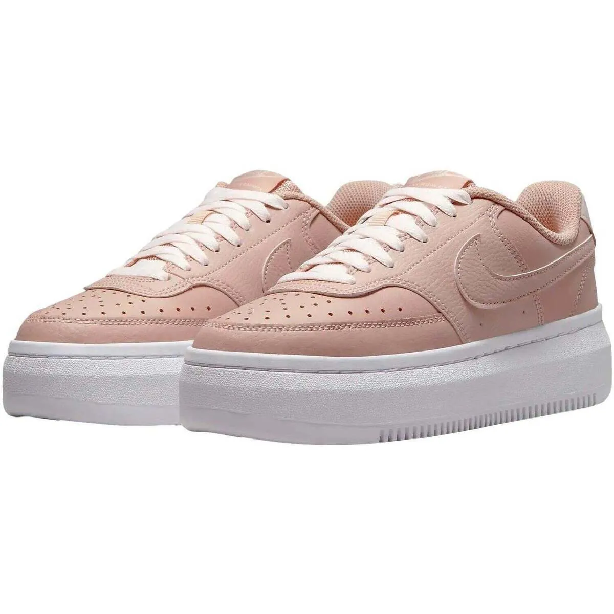 ZAPATILLA  COURT VISION ALTA LTR DM0113
