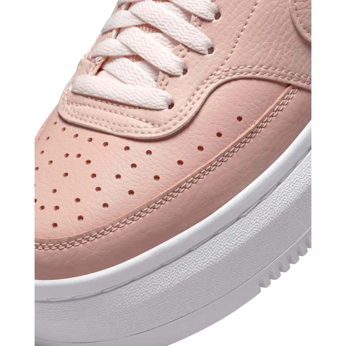 ZAPATILLA  COURT VISION ALTA LTR DM0113