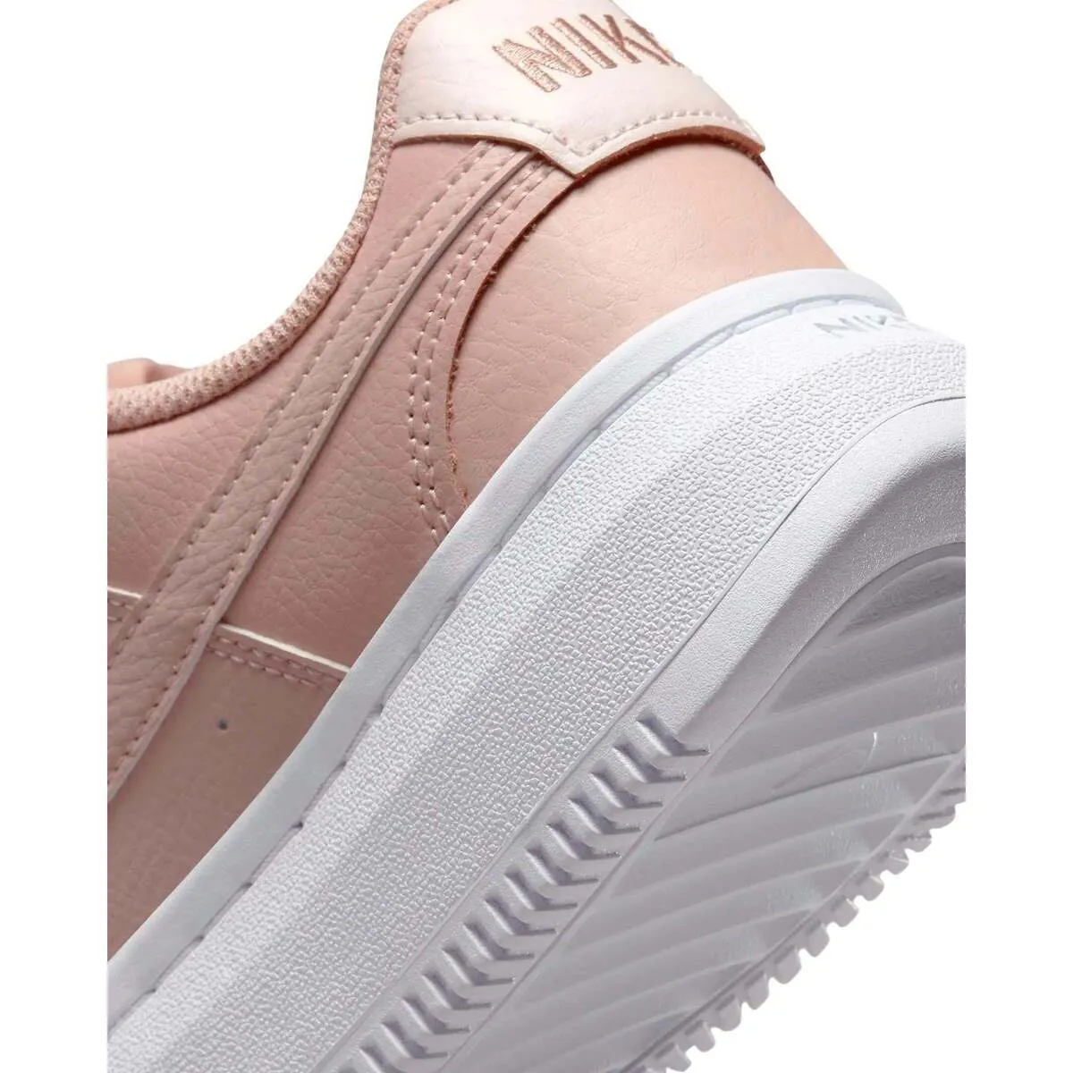 ZAPATILLA  COURT VISION ALTA LTR DM0113