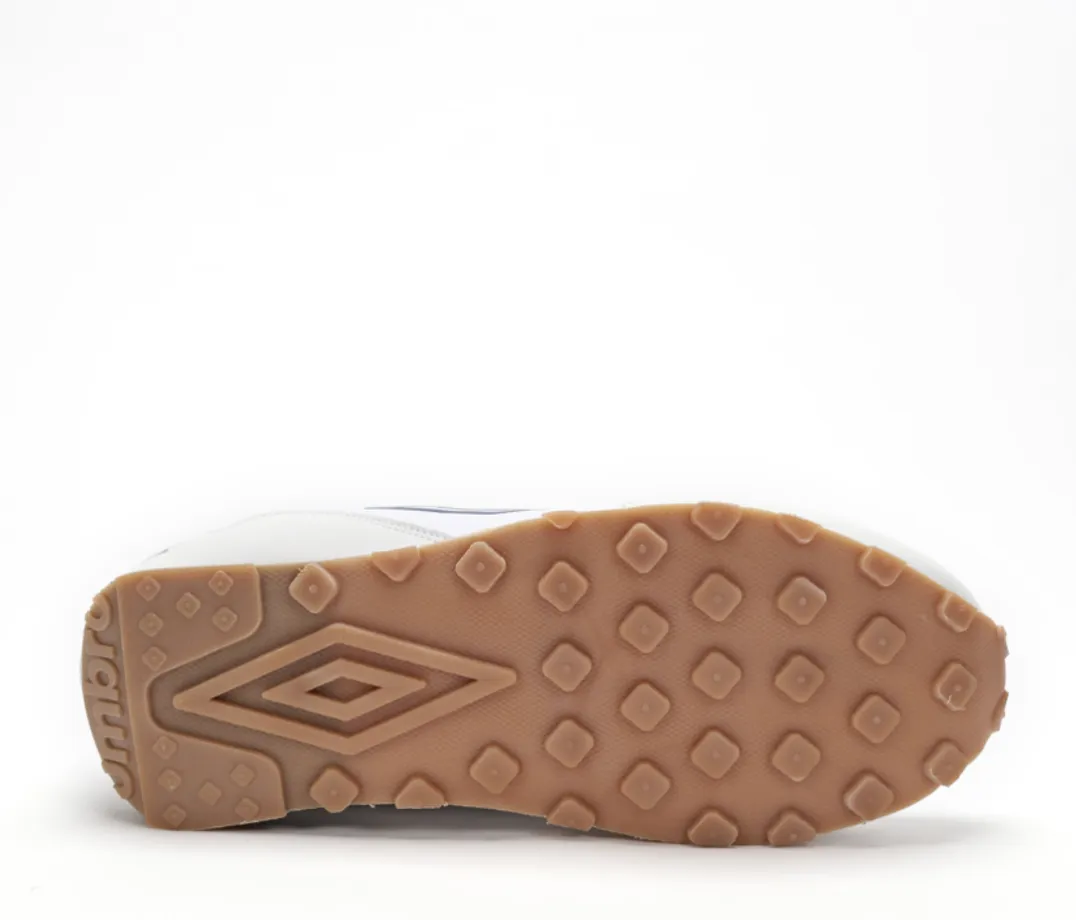 Zapatilla Umbro Addison White / Mid Navy