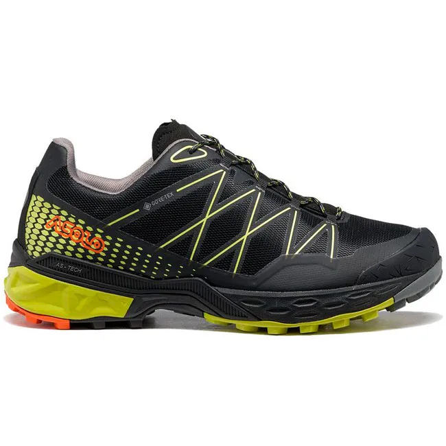 Zapatillas asolo Tahoe Gtx M