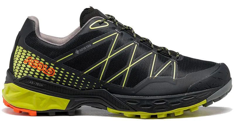 Zapatillas asolo Tahoe Gtx M
