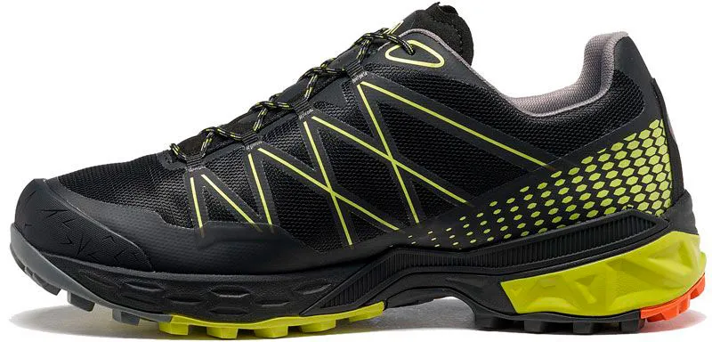 Zapatillas asolo Tahoe Gtx M