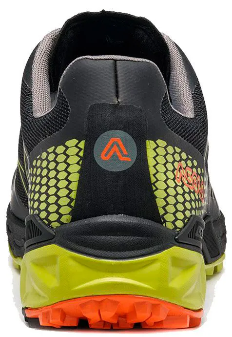 Zapatillas asolo Tahoe Gtx M