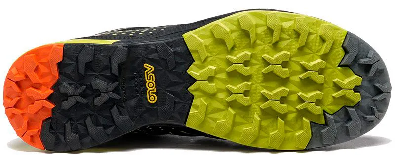 Zapatillas asolo Tahoe Gtx M
