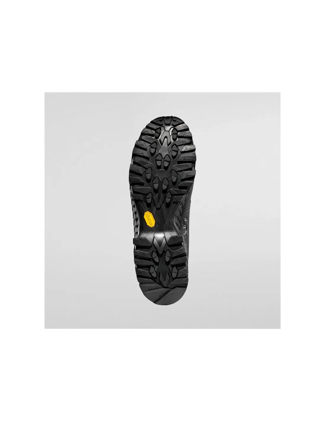 Zapatillas de Montaña La Sportiva Stream Gtx Negro/Amarillo