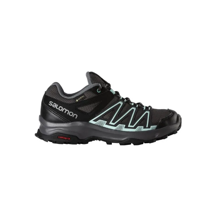 ZAPATILLAS DE TREKKING PARA MUJER  SALOMON LEONIX GTX  L41547200
