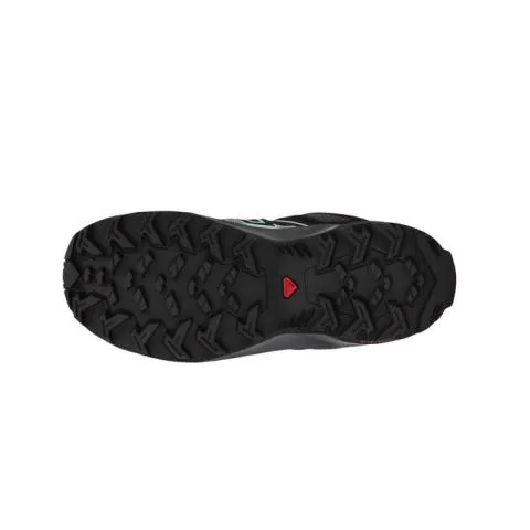 ZAPATILLAS DE TREKKING PARA MUJER  SALOMON LEONIX GTX  L41547200