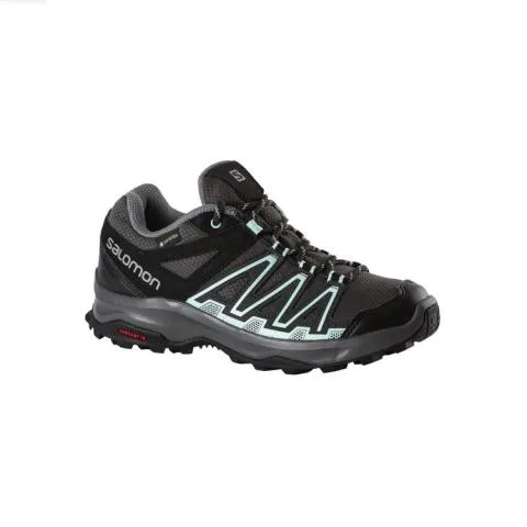 ZAPATILLAS DE TREKKING PARA MUJER  SALOMON LEONIX GTX  L41547200