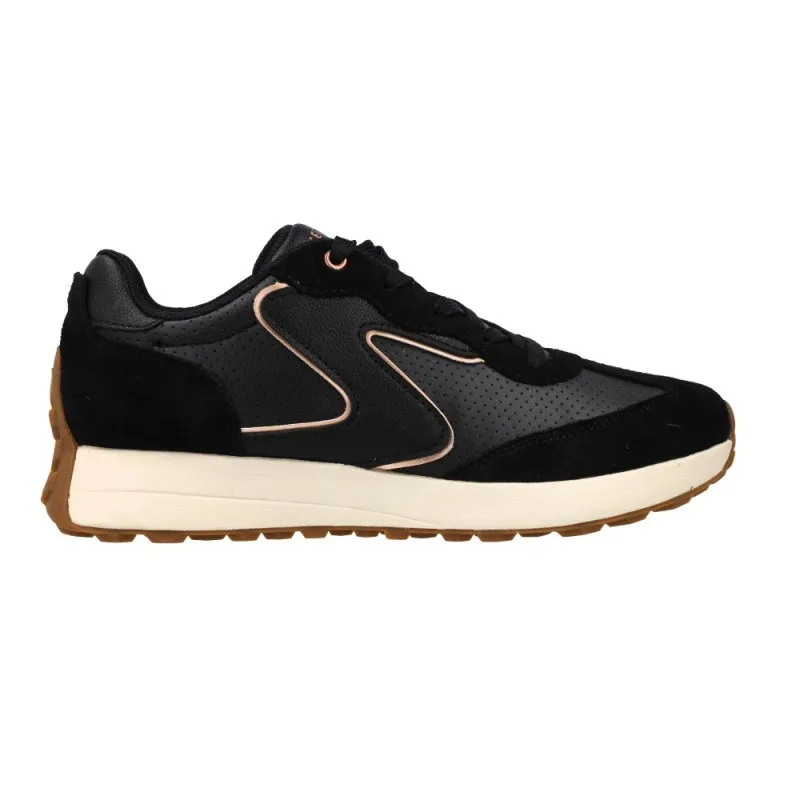 ZAPATILLAS DEPORTIVAS MUJER DE SKECHERS 177151 GUSTO  PATH WINDER