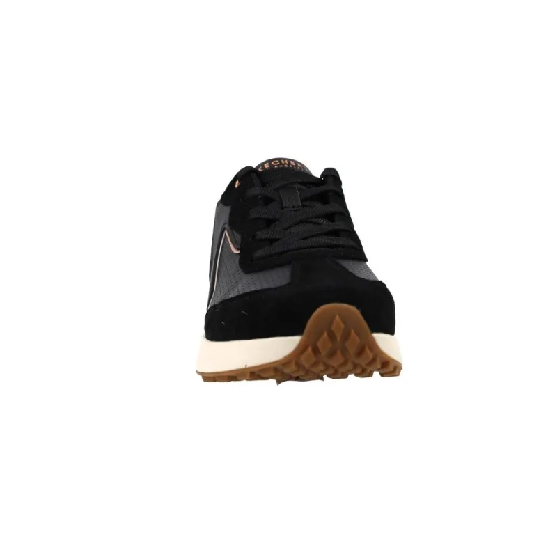 ZAPATILLAS DEPORTIVAS MUJER DE SKECHERS 177151 GUSTO  PATH WINDER