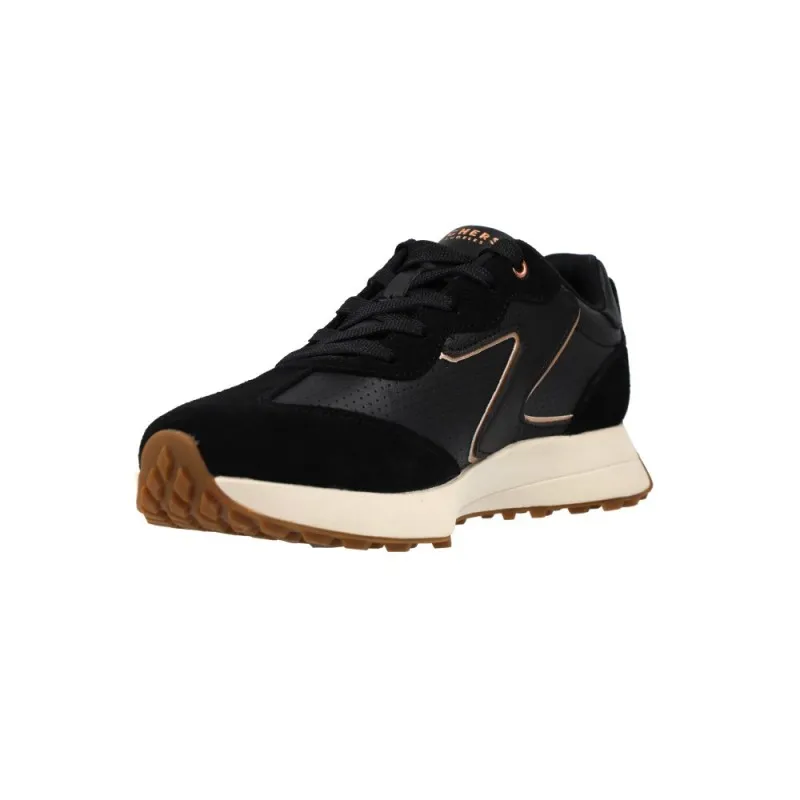 ZAPATILLAS DEPORTIVAS MUJER DE SKECHERS 177151 GUSTO  PATH WINDER