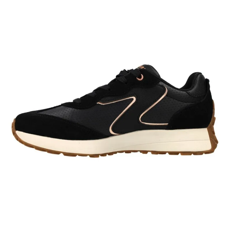 ZAPATILLAS DEPORTIVAS MUJER DE SKECHERS 177151 GUSTO  PATH WINDER