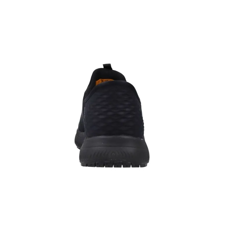 ZAPATILLAS DEPORTIVAS TRABAJO MUJER DE SKECHERS SLIPINS 108144EC SUMMITS SR