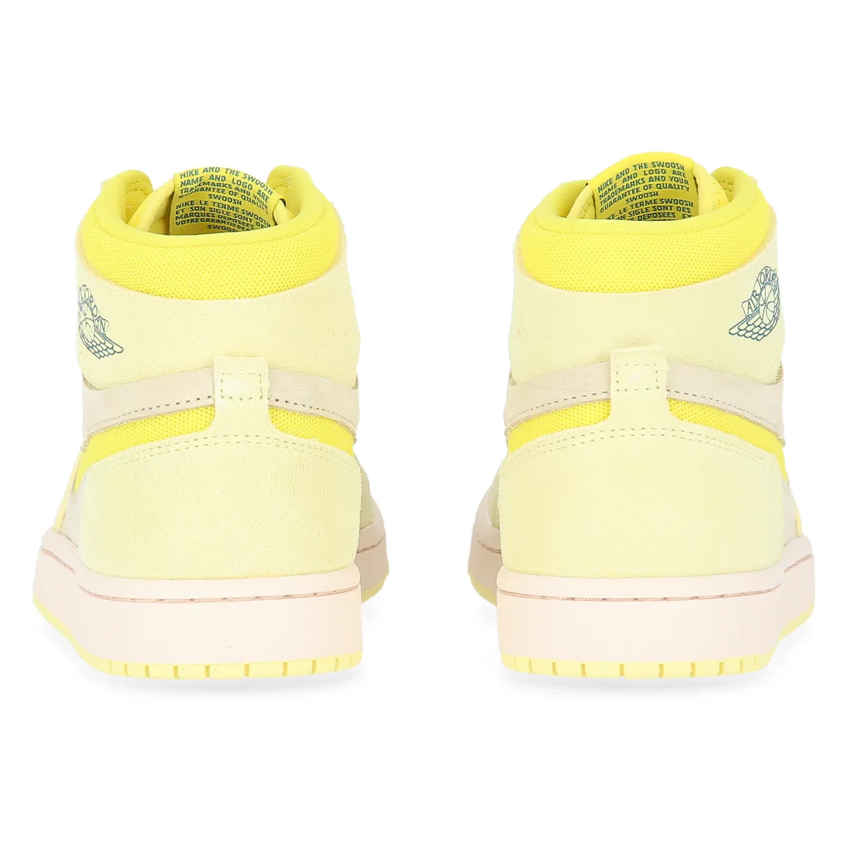 Zapatillas Jordan 1 Zoom CMFT 2 Mujer
