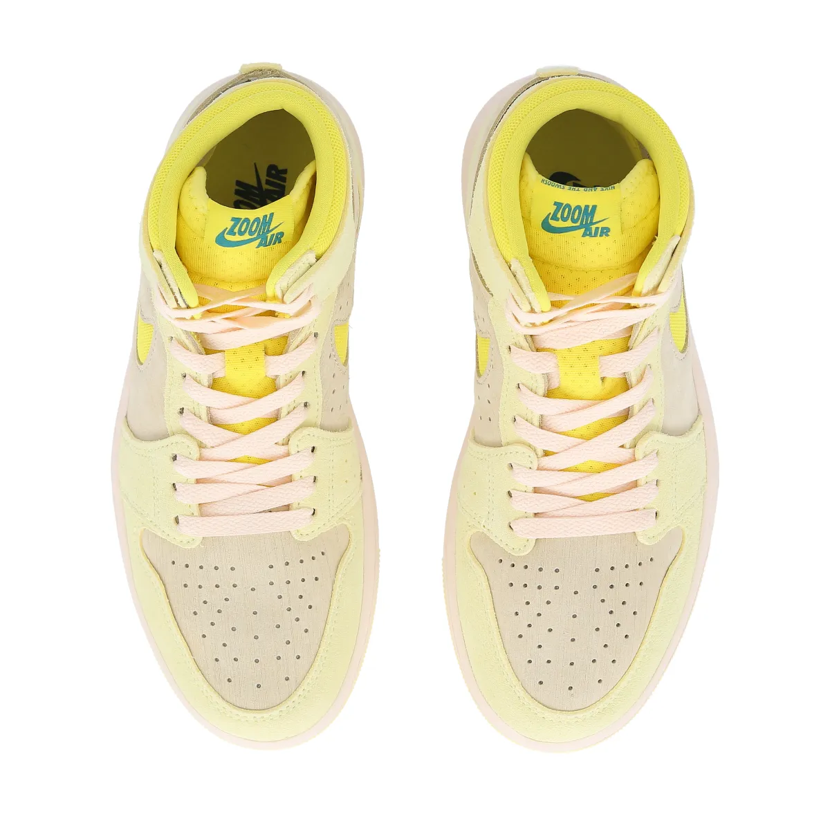 Zapatillas Jordan 1 Zoom CMFT 2 Mujer