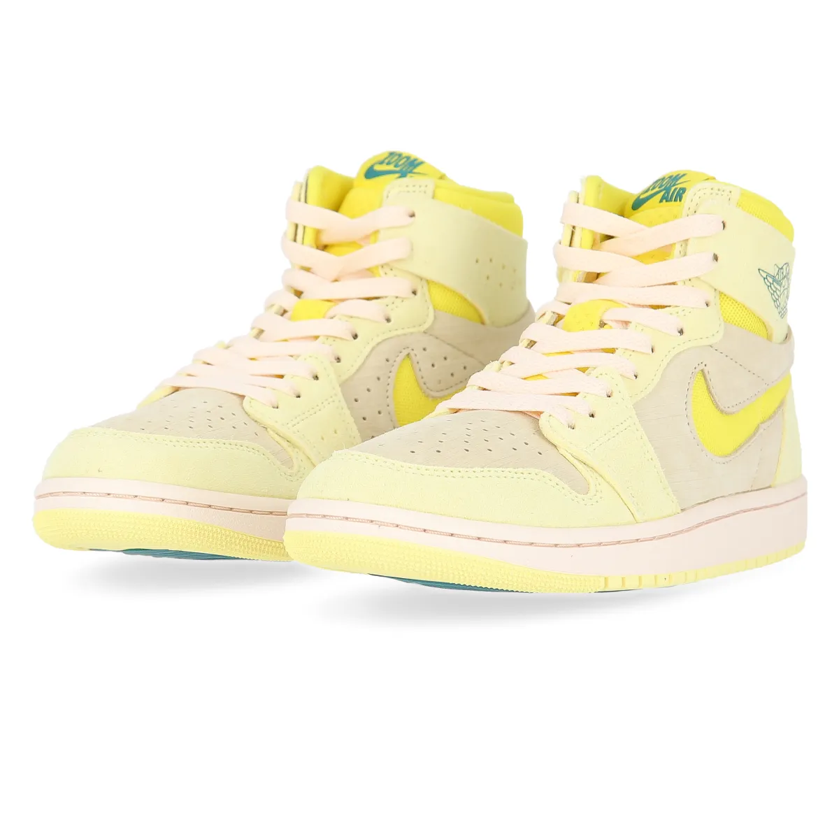 Zapatillas Jordan 1 Zoom CMFT 2 Mujer