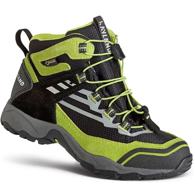 Zapatillas kayland Snake Gtx Kid